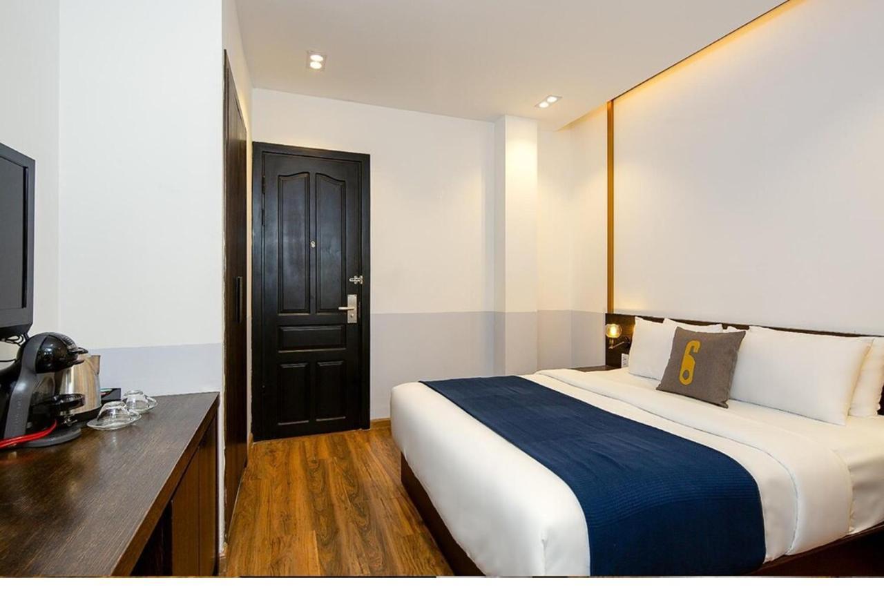 Sea Sand 2 - Hotel Đà Nẵng Extérieur photo